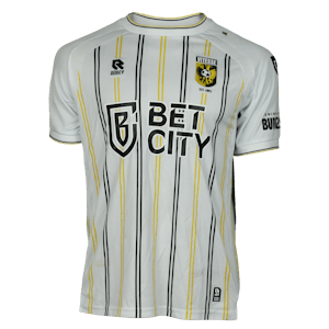 Miliano Jonathans Vitesse shirt