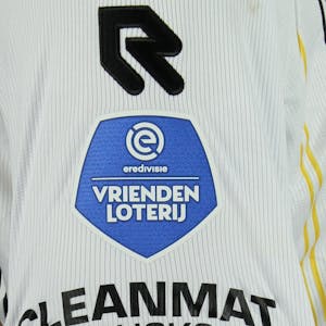 Miliano Jonathans Vitesse shirt