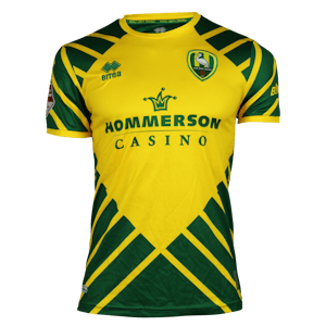 Rafael Struick ADO Den Haag shirt