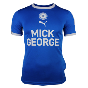 Joel Randall Peterborough United shirt