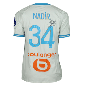 Bilal Nadir