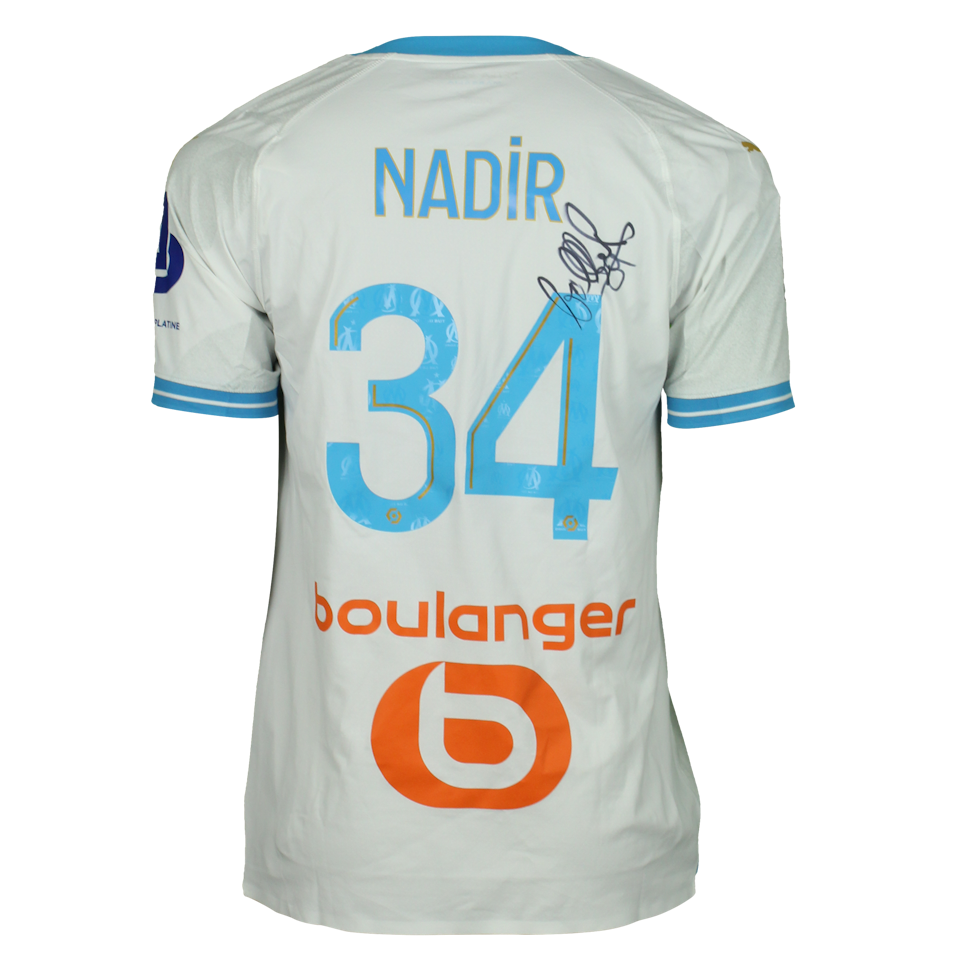 Bilal Nadir