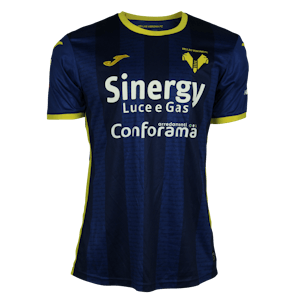 Diego Coppola Hellas Verona FC shirt