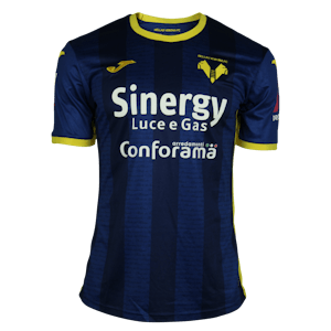 Ondrej Duda Hellas Verona FC jersey