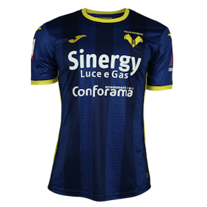 Riccardo Saponara Hellas Verona FC forması