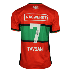 Elayis Tavsan NEC shirt