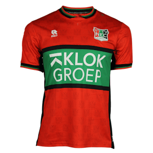 Elayis Tavsan NEC shirt