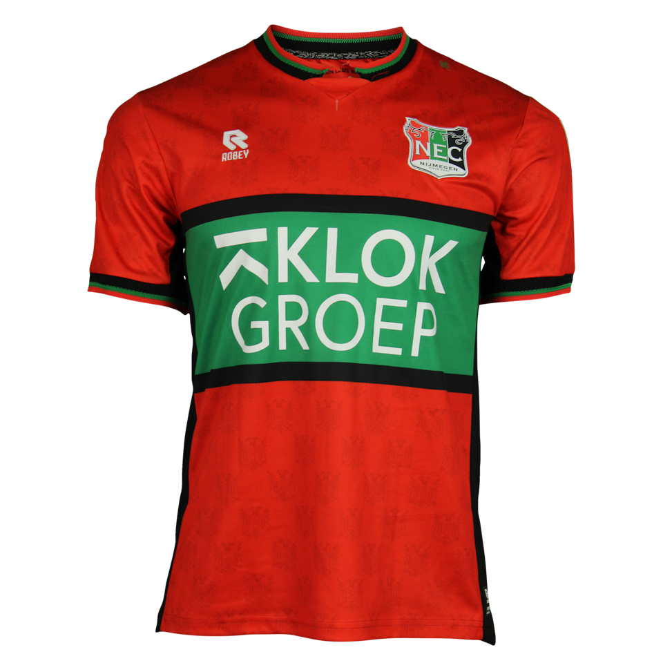 Elayis Tavsan NEC shirt