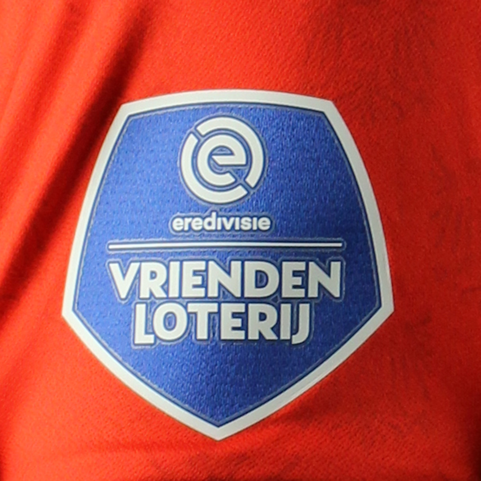 Pedro Marques NEC shirt