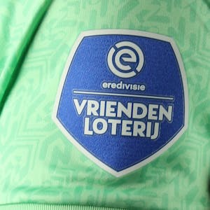 Rijk Janse NEC shirt
