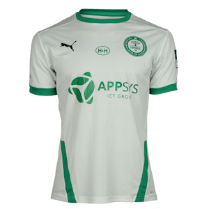Álex Granell Lommel SK shirt