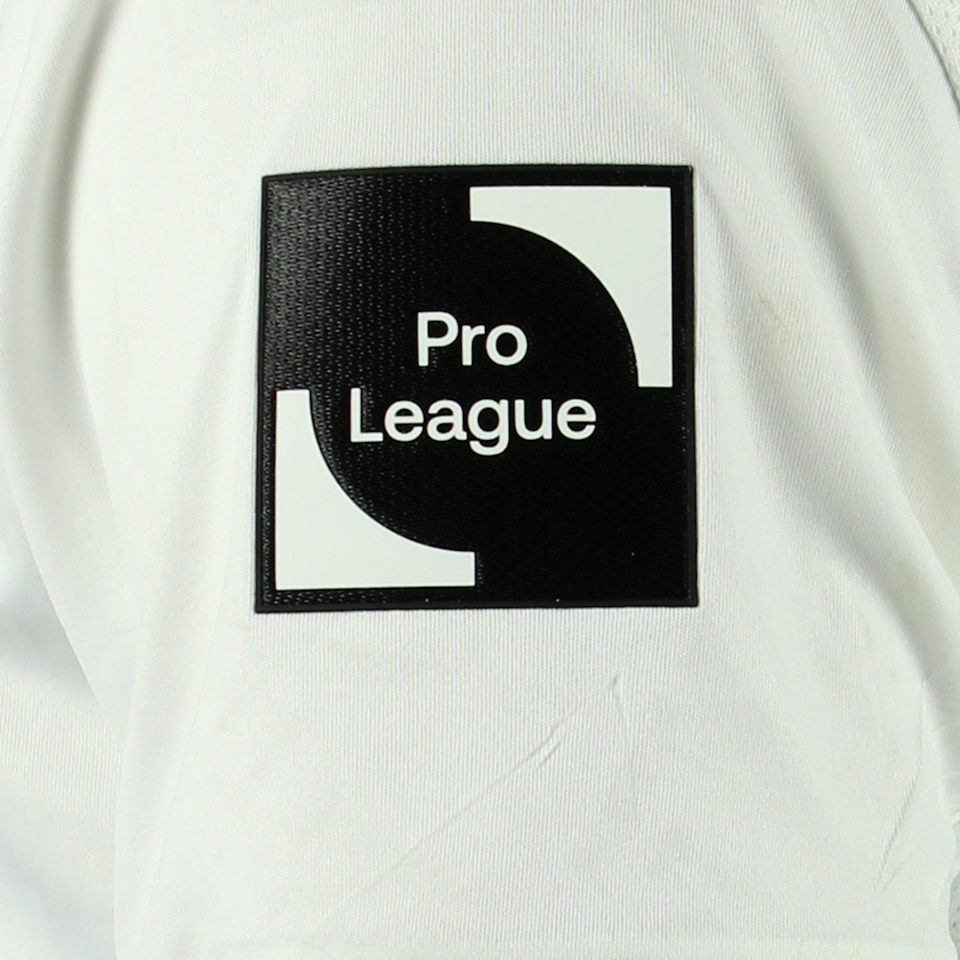 Álex Granell Lommel SK shirt