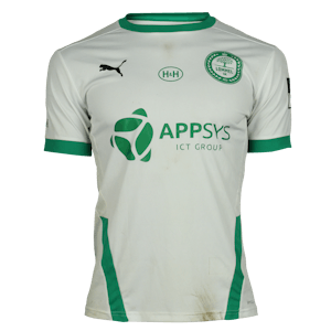 Arthur de Oliveira Sales Lommel SK camisa.