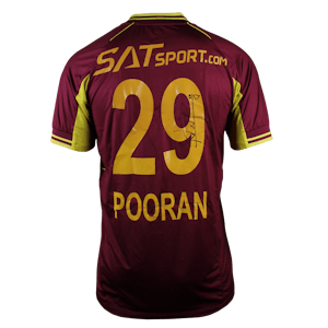 Nicholas Pooran