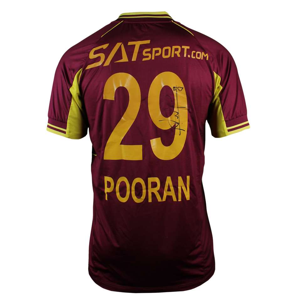 Nicholas Pooran