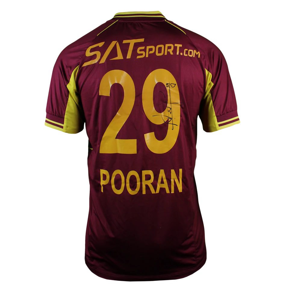 Nicholas Pooran