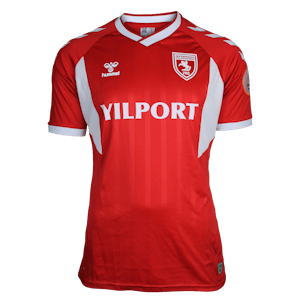 Moryké Fofana Samsunspor forması