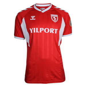 Douglas Tanque Samsunspor forması