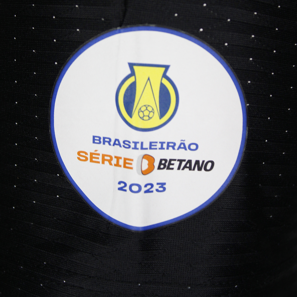 Cleber Bomfim Ceará camisa.