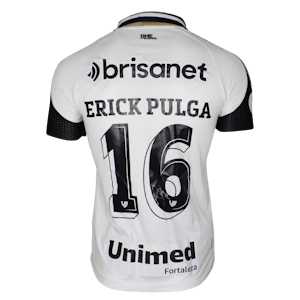 Erick Pulga