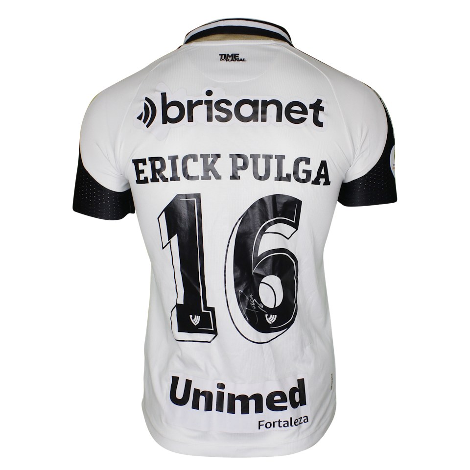 Erick Pulga