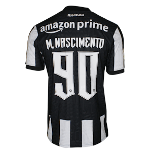 Matheus Nascimento Botafogo shirt