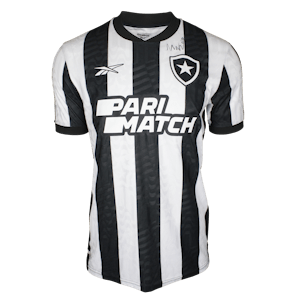 Matheus Nascimento Botafogo shirt