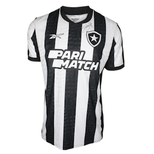 Danilo Barbosa Botafogo shirt