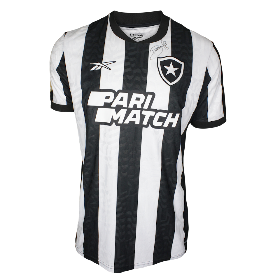 Danilo Barbosa Botafogo shirt