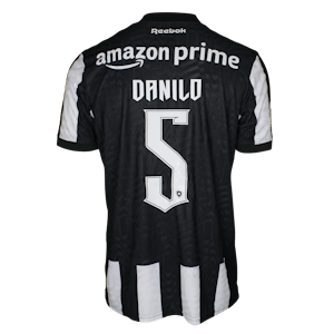 Danilo Barbosa Botafogo shirt