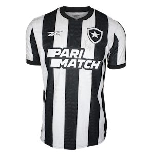 Junior Santos Botafogo jersey