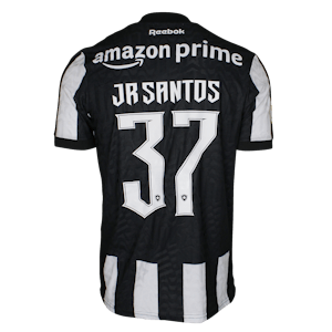 Junior Santos Botafogo jersey