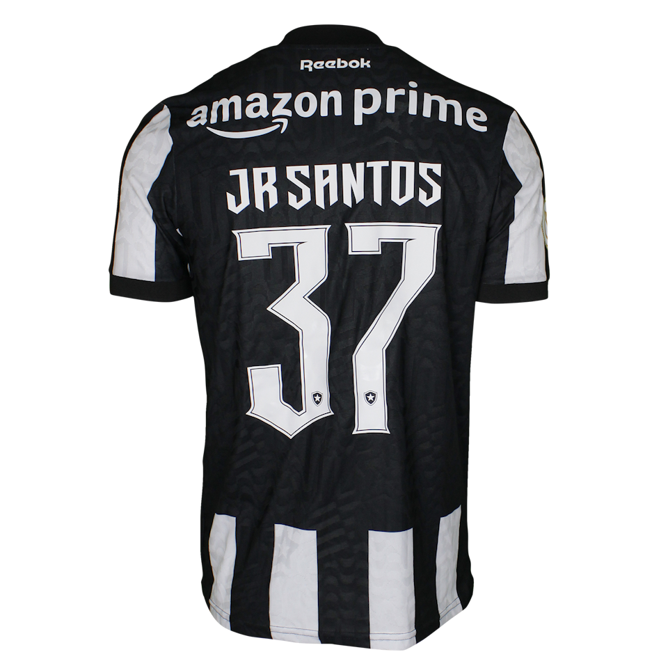 Junior Santos Botafogo jersey