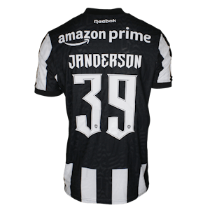 Janderson Botafogo forması