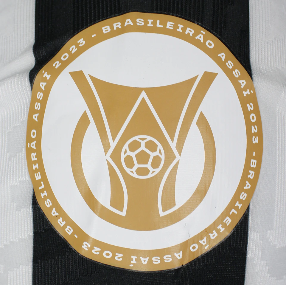 Janderson de Carvalho Costa Botafogo camisa.
