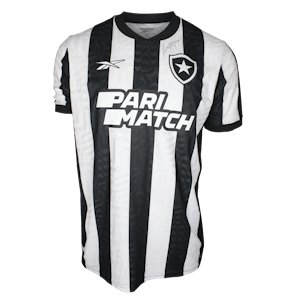 Janderson Botafogo forması