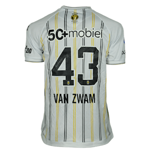 Giovanni van Zwam