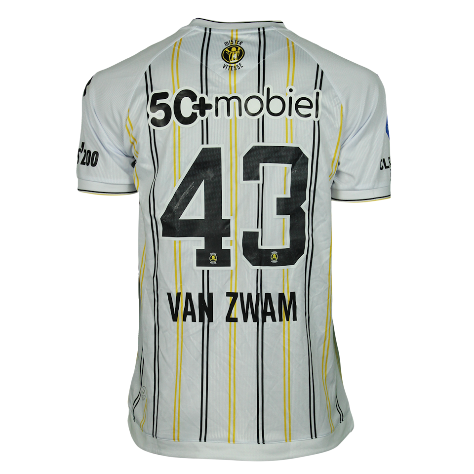 Giovanni van Zwam