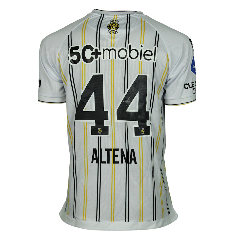 Jordi Altena
