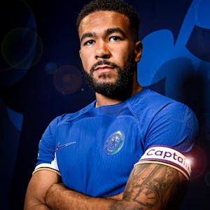 Reece James - Captain's Armband
