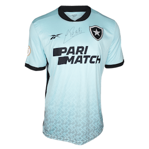 Lucas Perri Botafogo shirt
