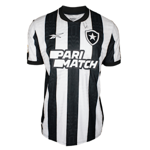 Víctor Cuesta Botafogo jersey