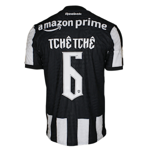 Tchê Tchê Botafogo jersey