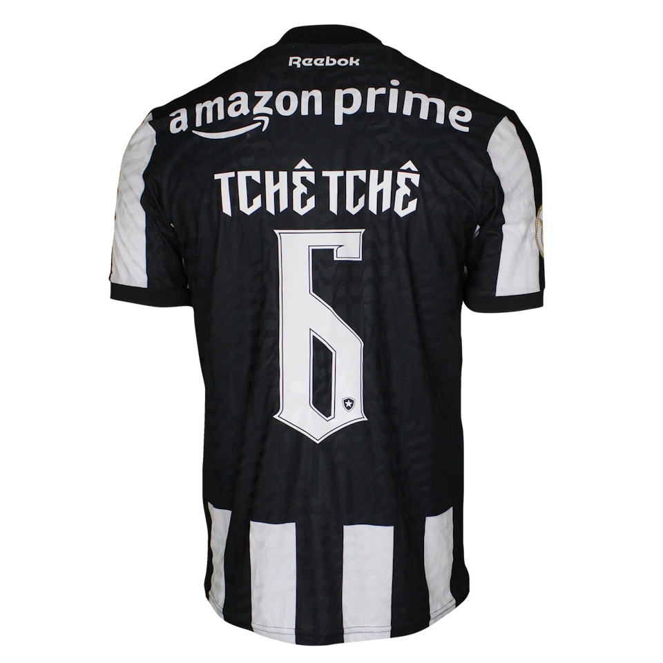 Tchê Tchê Botafogo jersey