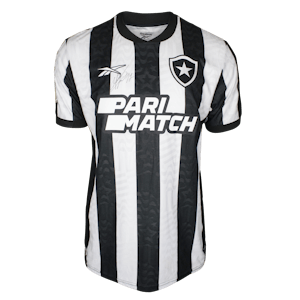Marlon Freitas Botafogo forması