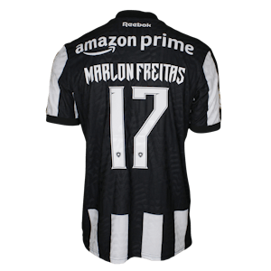 Marlon Freitas Botafogo forması