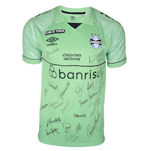 Adriel Vasconcelos Ramos Grêmio shirt