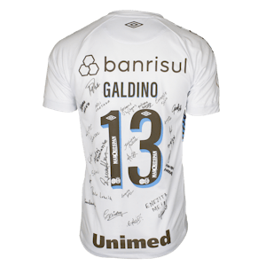 Everton Grêmio shirt