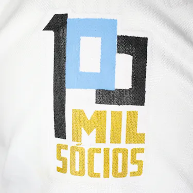 Gustavo Martins de Souza Santos Grêmio shirt