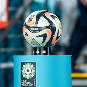 Australia vs. England Match Ball
